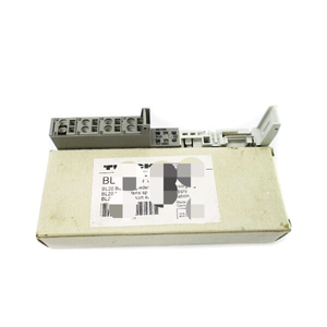 Bl20-p4t-sbbc 6827038 Nsmp nouveau contrôleur Plc dédié à l'automatisation industrielle Pac Original prêt à l'emploi - Product Image 1