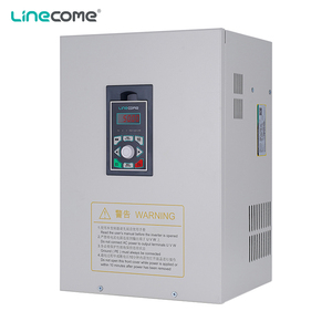 ตัวแปลงความถี่380V 3เฟสสำหรับ50-60Hz 22KW-50HP ประหยัดพลังงานปรับแต่งได้ตามต้องการ - Product Image 1