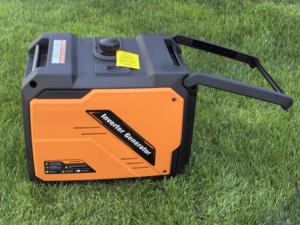 <span class=keywords><strong>3kw</strong></span> 5kw पेट्रोल जनरेटर घरेलू उपयोग के लिए साइलेंट जनरेटर पोर्टेबल इन्वर्टर जनरेटर - Product Image 5