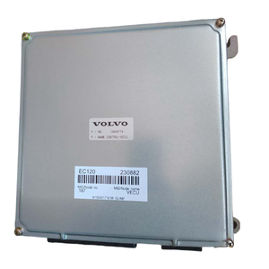 14659774 VECU-regelmodule voor <span class=keywords><strong>Volvo</strong></span> graafmachine-<span class=keywords><strong>controller</strong></span> EC120D EC140D graafmachine onderdelen VOE14659774 - Product Image 1