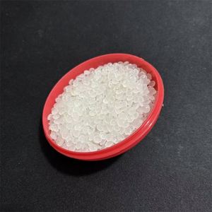Granulado de Polietileno Lineal de Baja Densidad (LLDPE) Virgen de Grado Plástico a Bajo Precio para Tuberías - Product Image 5