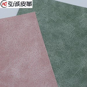Cuir synthétique PVC gaufré 0,7 mm pour sacs et portefeuilles - Product Image 1