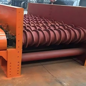 Đất và đá tách đá bùn lmpurity tách screeningmachine bùn và đá tách khai thác mỏ sàng lọc - Product Image 2