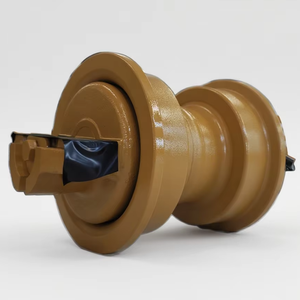 <span class=keywords><strong>Roller</strong></span> Track Assy Berkualitas Tinggi, <span class=keywords><strong>Roller</strong></span> Track <span class=keywords><strong>Dozer</strong></span>, <span class=keywords><strong>Roller</strong></span> Track Terbaik - Product Image 1