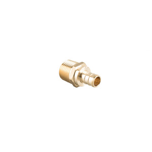 1/<span class=keywords><strong>2</strong></span> nữ chủ đề <span class=keywords><strong>Reducer</strong></span> Brass pex phù hợp pex nam Adapter - Product Image 5