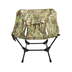 Silla Plegable de Aluminio Resistente para Camping, Pesca, Playa, Dormitorio, Gimnasio y Senderismo, Gran Venta - Product Image 1