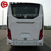 Bus touristique de luxe diesel TENGLONG neuf, 12 mètres, 52 places, couleur/assise au choix, pour le transport touristique