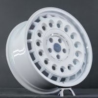 Jantes forgées Bku 5X120 pour Defender 90 Range Rover Sport Discovery 3 4 5 18 19 20 pouces Jantes classiques tout-terrain 4x4 Jantes en alliage
