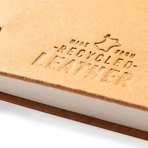 Set Blocco Note e Penna Nauthax, Merchandising Sostenibile - Product Image 2