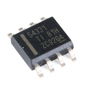 Circuitos Integrados Dery Star TPS54331DDAR, Sensores Lógicos de Interfaz, Amplificador, Circuitos Integrados Inalámbricos y de RF, Memoria - Product Image 1