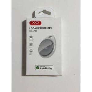 XO Localisateur GPS XO LP02 Compatible avec Apple Find My - Product Image 1