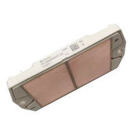 Nouveau module d'énergie F3L400R07W3S5, module de puissance IGBT, composant électronique d'origine neuf
