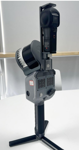 फैक्टरी बिक्री हल्के 3 डी लेजर स्कैनर न्यूनतम ऑपरेशन के साथ न्यूनतम संचालन - Product Image 3