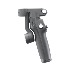 Estabilizador de Gimbal <span class=keywords><strong>Osmo</strong></span> <span class=keywords><strong>Mobile</strong></span> 7P para <span class=keywords><strong>iPhone</strong></span>/Android con Seguimiento Nativo, Lanzamiento Rápido, Edición con un Toque, Barra de Extensión Integrada, Trípode e Iluminación - Product Image 2