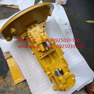 HPK055ประกอบปั๊ม ZAX120-6 130ชั่วโมง9227923ชิ้นส่วนสร้างใหม่ดั้งเดิมของปั๊มหลัก - Product Image 3