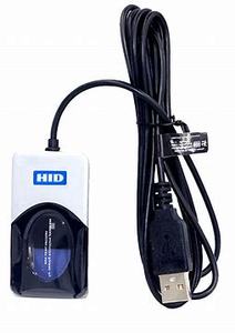 100% Oignal Digital Persona U.are.U <span class=keywords><strong>4500</strong></span> URU4500 USB生体認証指紋スキャナーセンサーリーダーフィリピン製SDK - Product Image 2