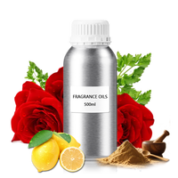 Huiles essentielles pures personnalisées les plus vendues 10 ml 50 ml 100 ml 500 ml 1000 ml pour diffuseurs d'aromathérapie