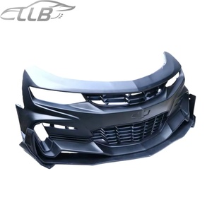 Pare-chocs avant pour <span class=keywords><strong>Chevrolet</strong></span> <span class=keywords><strong>Camaro</strong></span> 2016-2018, style RS/SS/<span class=keywords><strong>ZL1</strong></span>/LS/LT - Direct usine - Product Image 2
