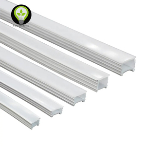 Thông minh 10 mét LED Strip Lights Neon Silicone khuếch tán Bìa Ống USB NFC kết nối Đồng cơ thể điều khiển bằng giọng nói cho Diy Neon dấu hiệu - Product Image 1