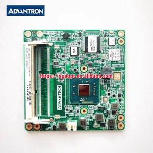 สอบถามราคา Advantech Som-6867 Rev.a1 Som-6867ac-t02a1e Som-6867rcb-t02a1 เมนบอร์ดอุตสาหกรรม เมนบอร์ด ซีพียู - Product Image 3