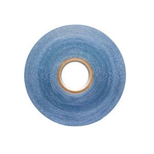 Rollo de Cinta Adhesiva de Soporte Frontal de Encaje <span class=keywords><strong>Azul</strong></span> de 3 Yardas y 0.8 cm, Doble Cara e Impermeable para Extensiones de Cabello, Ultra Fijación para <span class=keywords><strong>Walker</strong></span> - Product Image 2