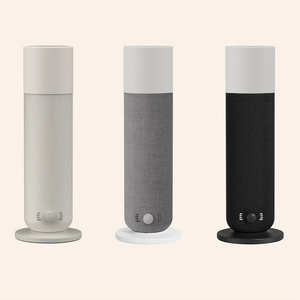 SCENTA Diffusore di Aromi e Purificatore d'Aria Ricaricabile per Ambienti Moderni, Diffusore di Fragranze Elettrico Intelligente a Torre - Product Image 6