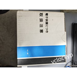 1 Módulo FUJI NJ-X16-1 NUEVO Envío Rápido Fedex/DHL - Product Image 2