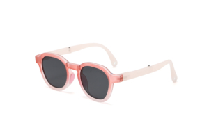 <span class=keywords><strong>Pare</strong></span>-<span class=keywords><strong>soleil</strong></span> minimaliste de couleur dégradée lunettes de <span class=keywords><strong>soleil</strong></span> pliantes en forme de mode TR90 polarisées TAC lunettes de <span class=keywords><strong>soleil</strong></span> pour enfants adolescents lentille - Product Image 4