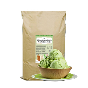 Poudre de crème glacée dure saveur originale pour buffet d'hôtel, ODM/OEM disponible, livraison mondiale, fournisseur de confiance, rapide - Product Image 5