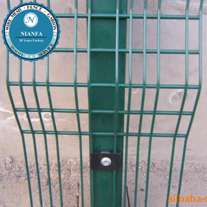 Hàng Rào Lưới Thép Chất Lượng Cao Đi Qua Cổng - Product Image 5