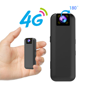 VSTARCAM-Cámara en <span class=keywords><strong>miniatura</strong></span> de 3MP HD, portátil, wifi, 4G, batería de 1500mAh, ultra mini cámara IP inalámbrica de bolsillo - Product Image 1