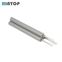 Amortisseurs hydrauliques à fermeture douce pour tiroirs, amortisseurs de porte coulissante à fermeture douce