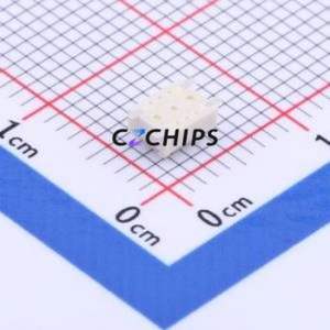 K2-1808SN-A3SW-01 Tactile Switch SMD Switch ( Operating Force: 1.8N )( Mounting Type: Vertical Mount )( Switch Length: 4.2mm ) - Product Image 2