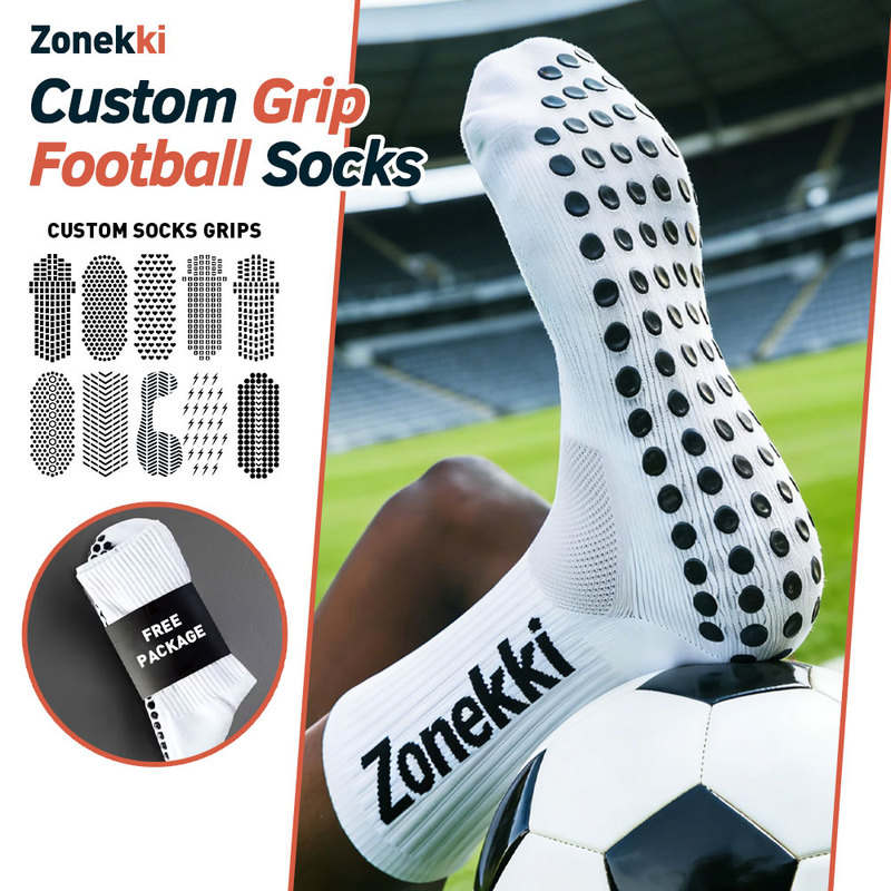 ZONEKKI Long Custom Leg Warmers for