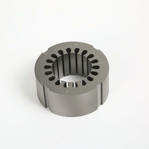 Hoogwaardige DC-motorrotor/motorstator/borstelloze motorstator - Product Image 6