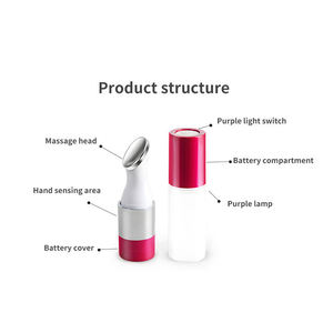 Dispositivo Eléctrico GREENLEM para Aumento de Labios. - Product Image 3