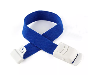 <span class=keywords><strong>Torniquete</strong></span> Ligero y Compacto con Hebilla, Ideal para Senderismo, Trauma y Primeros Auxilios - Product Image 2