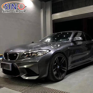 ฟิล์มพีวีซี EG-20ติดรถยนต์สำหรับสีฟ้าเมจิกพร้อมฟังก์ชั่นป้องกันรังสียูวีใช้งานง่ายและมีฟองอากาศฟรีรับประกัน1ปี-ขายส่ง - Product Image 4