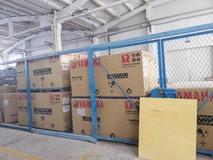 Moteur <span class=keywords><strong>hors</strong></span>-<span class=keywords><strong>bord</strong></span> <span class=keywords><strong>2</strong></span> temps 40 CV avec commande de tiltage à vendre - Product Image 6