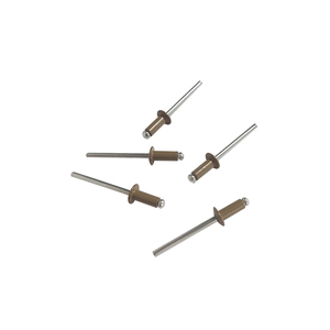 Sello de fabricación de fábrica, <span class=keywords><strong>remache</strong></span> ciego multiagarre, montaje empotrado, <span class=keywords><strong>remache</strong></span> ciego de ambos lados, precio - Product Image 4