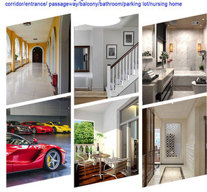 Bán Chạy Bảo Hành 3 Năm Đèn Trần Khẩn Cấp 3-5W 180 Phút, Đèn Sạc <span class=keywords><strong>Led</strong></span> Khẩn Cấp - Product Image 4