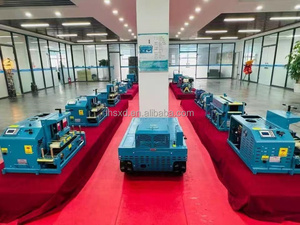 <span class=keywords><strong>Machine</strong></span> de transport de câbles optiques autopropulsée à essence de type chenille pour les projets d'ingénierie électrique et de construction de fibres optiques - Product Image 6
