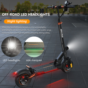 Xe tay ga điện Urban iENYRID M4 Pro S+ 20AH/12.5AH với tốc độ 15MPH/28MPH, phạm vi hoạt động 30/50KM, di động, từ kho UK dành cho thị trường quốc tế - Product Image 4