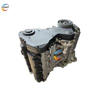 Moteur EW10A de bonne qualité 2.0L RFN 10LH3X pour Peugeot 307 407 Expert Citroën C8 C5