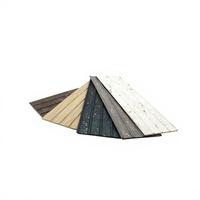 Panneau mural décoratif en mousse PS de 12 cm pour fond de télévision, matériau solide, grille, imperméable, directement de l'usine