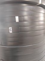 Bande de bordure en PVC de haute qualité pour meubles, en MDF, contreplaqué, avec bande de couleur en bois, pour la finition des bords de meubles domestiques