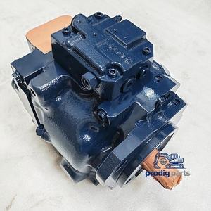 ชุดปั๊มไฮดรอลิกหลัก WA380Z 708-1U-00240 D85EX-15 387613153897 D65WX-15 7081U00240ปั๊มไฮดรอลิก - Product Image 5