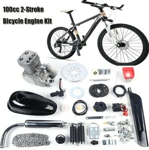 <span class=keywords><strong>Kit</strong></span> <span class=keywords><strong>moteur</strong></span> <span class=keywords><strong>80cc</strong></span> de haute qualité pour vélo motorisé, <span class=keywords><strong>moteur</strong></span> de vélo à 2 temps, <span class=keywords><strong>kit</strong></span> <span class=keywords><strong>moteur</strong></span> à essence - Product Image 5