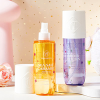 Perfume en Aerosol para Cuerpo y Cabello con Aroma Frutal de Larga Duración, Eau de Parfum