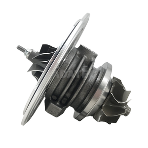 Cartucho de núcleo de turbina GT25 GT2556S Turbo CHRA 762931 32006159 32006083 para JCB Baumaschine 68 Kw - 91 HP Scout 444 2008 - Product Image 1
